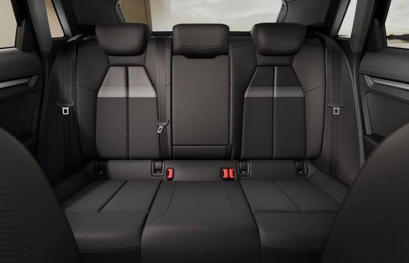 Audi A3 bild 11