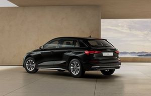 Audi A3 bild 7