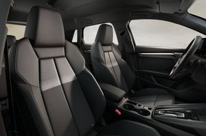 Audi A3 bild 10