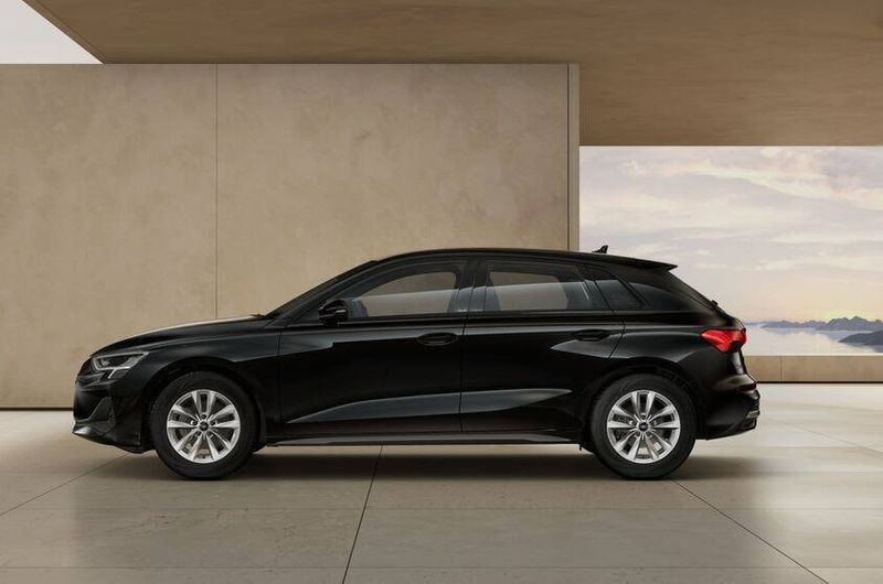Audi A3 bild 6