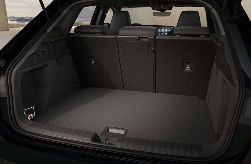 Audi A3 bild 12