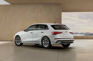 Audi A3 bild 3