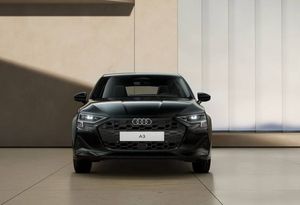 Audi A3 bild 8