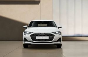 Audi A3 bild 4