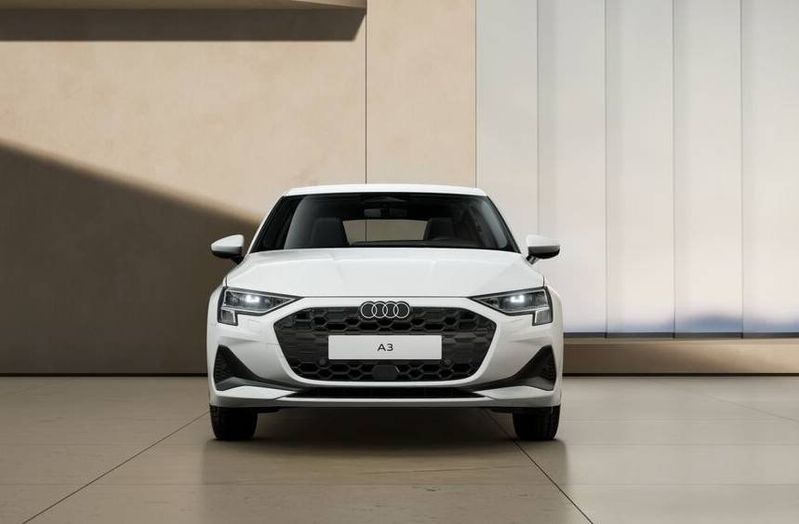 Audi A3 bild 4