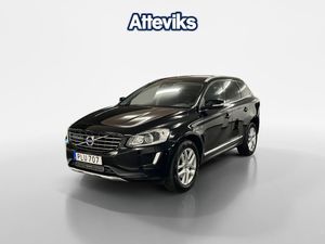 Volvo XC60 bild 4
