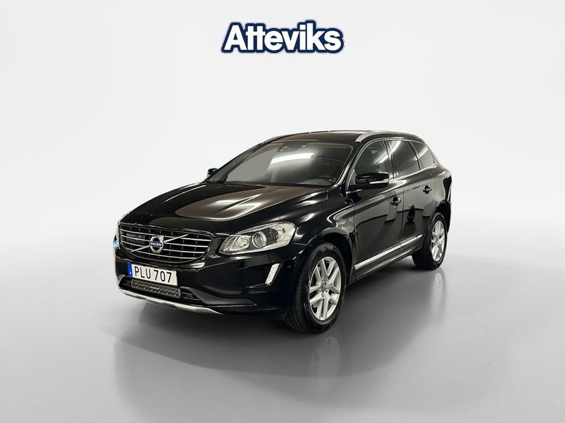 Volvo XC60 bild 4