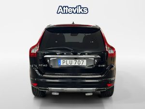Volvo XC60 bild 7
