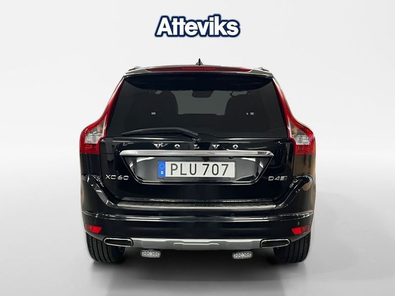 Volvo XC60 bild 7