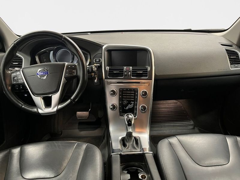Volvo XC60 bild 10