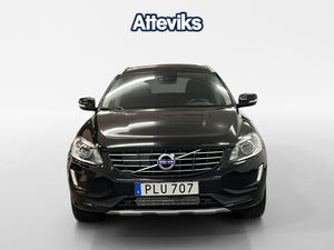Volvo XC60 bild 8