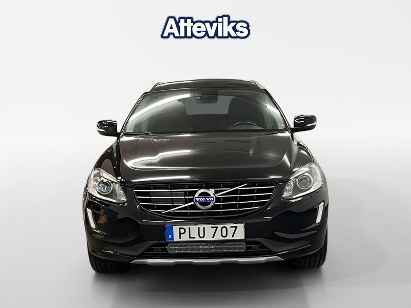 Volvo XC60 bild 8