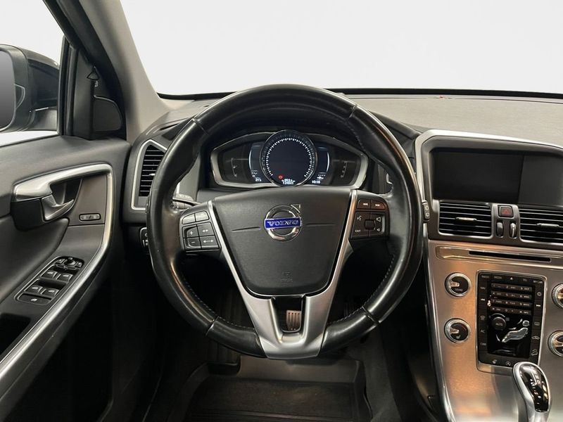 Volvo XC60 bild 12