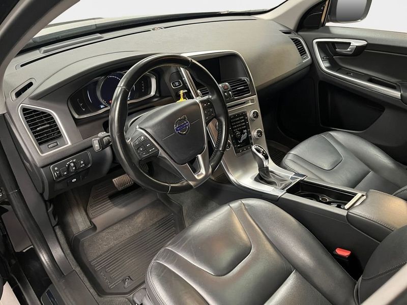 Volvo XC60 bild 9