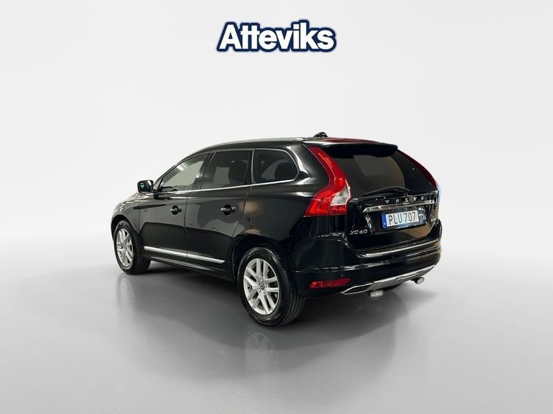 Volvo XC60 bild 6