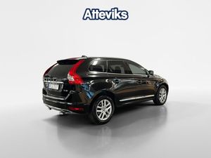 Volvo XC60 bild 3