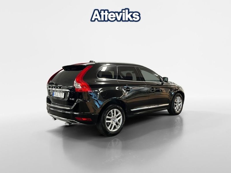 Volvo XC60 bild 3