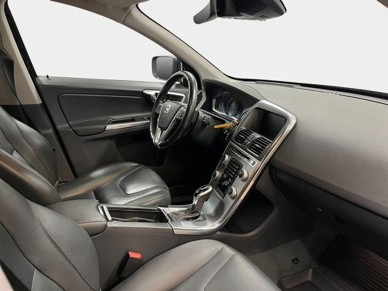Volvo XC60 bild 13