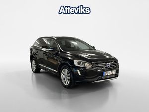 Volvo XC60 bild 1