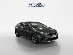 Kia ProCeed bild 1