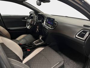 Kia ProCeed bild 15