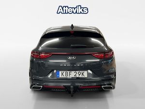 Kia ProCeed bild 4