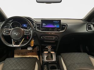 Kia ProCeed bild 10