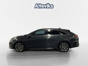 Kia ProCeed bild 6