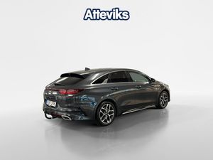 Kia ProCeed bild 3