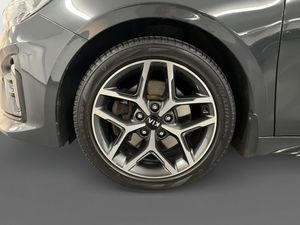 Kia ProCeed bild 14