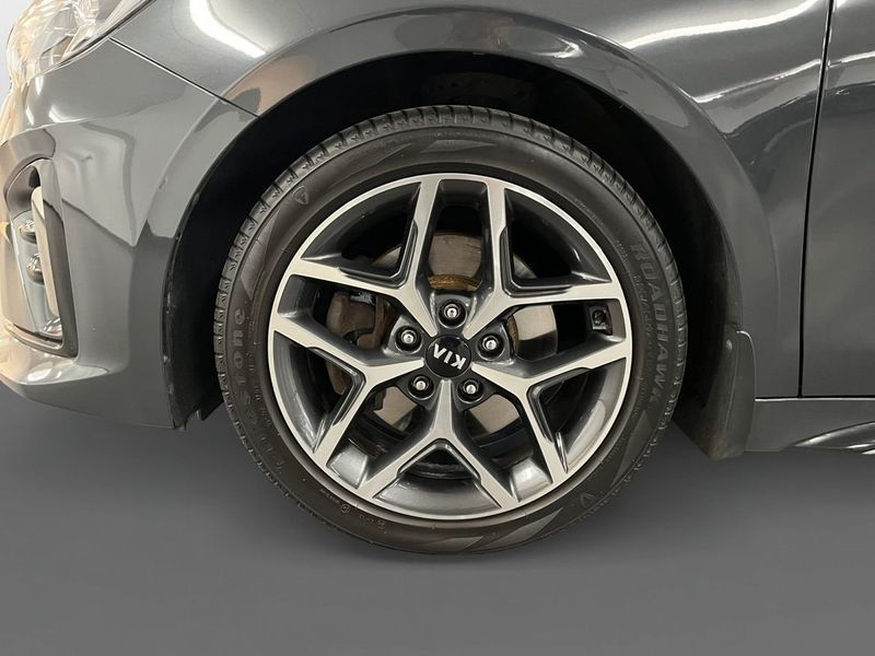 Kia ProCeed bild 14