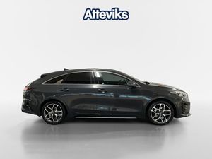 Kia ProCeed bild 2