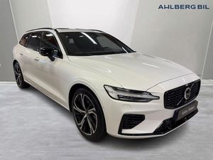 Volvo V60 bild 1