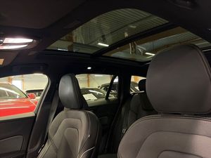 Volvo V60 bild 14