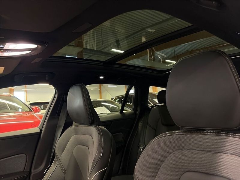Volvo V60 bild 14