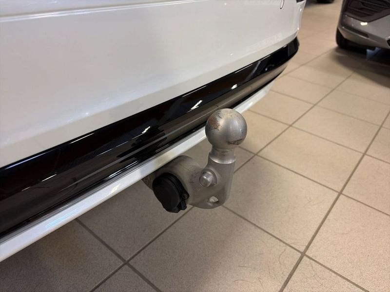 Volvo V60 bild 12