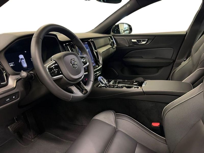 Volvo V60 bild 5