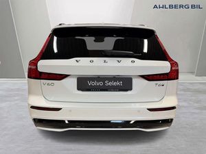 Volvo V60 bild 2