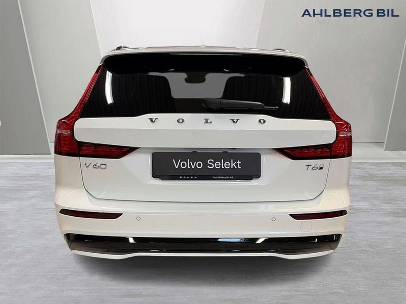 Volvo V60 bild 2