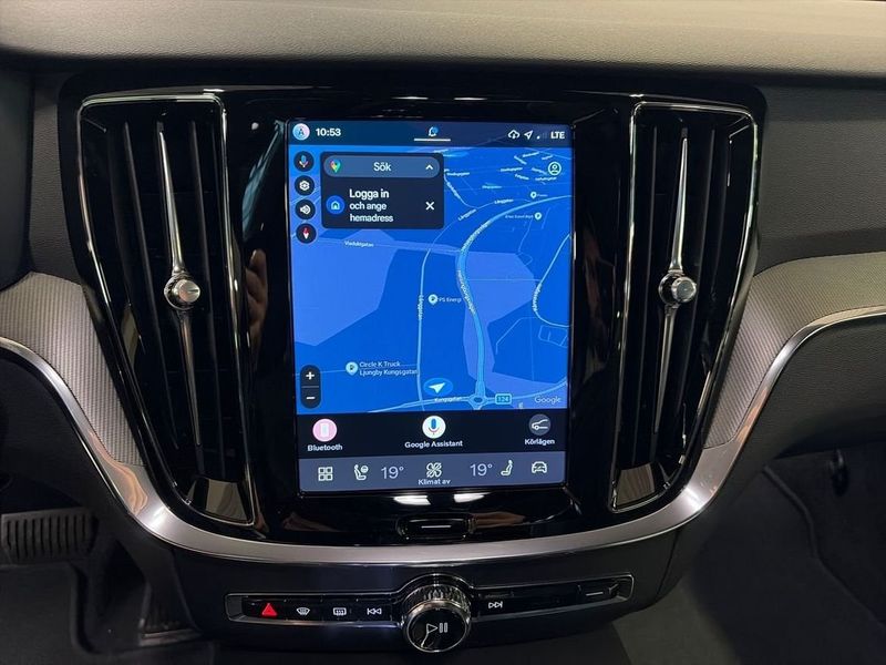 Volvo V60 bild 7