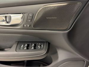 Volvo V60 bild 10
