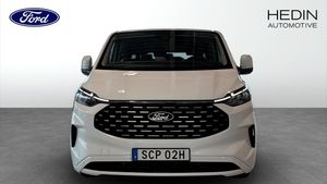 Ford Tourneo Custom bild 8