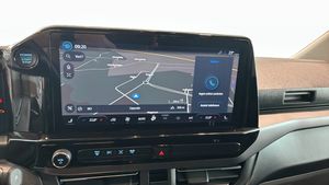 Ford Tourneo Custom bild 11