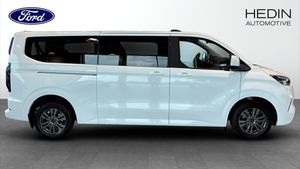 Ford Tourneo Custom bild 6
