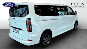 Ford Tourneo Custom bild 2