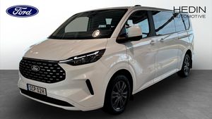 Ford Tourneo Custom bild 1