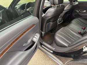 Mercedes S350 bild 6