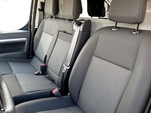 Opel Vivaro bild 6