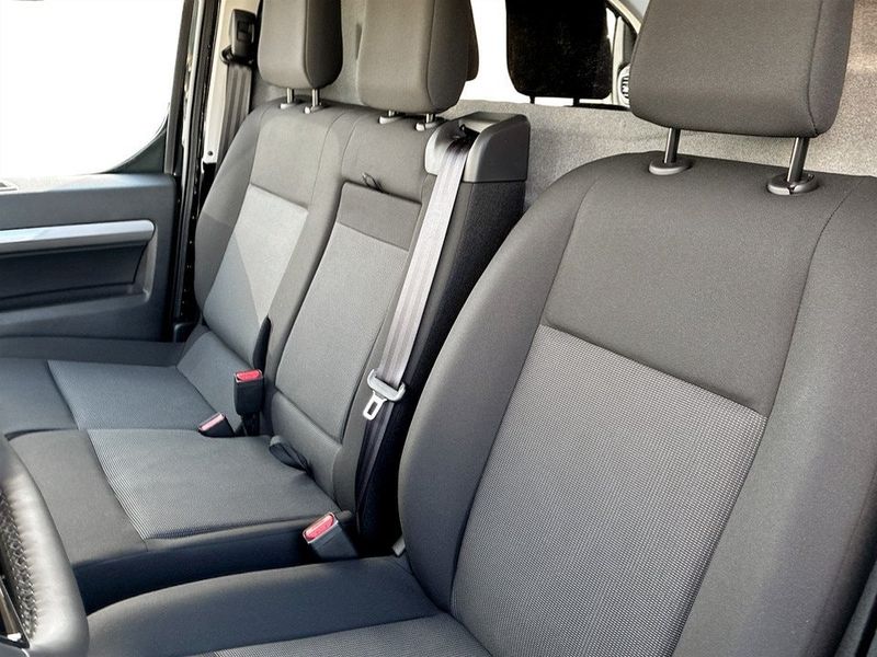 Opel Vivaro bild 6