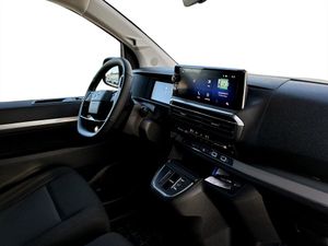 Opel Vivaro bild 13